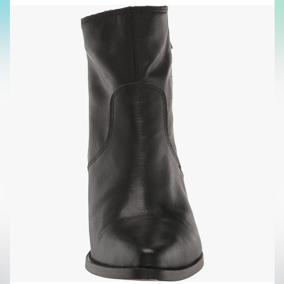 NWT Lucky Brand Wallinda Bootie - Picture 5 of 16